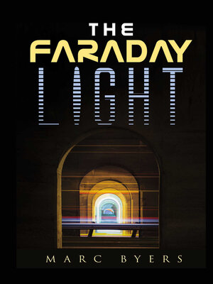 cover image of The Faraday Light